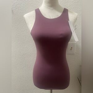 Crz Yoga Workout Tank Top, Size: Xxs